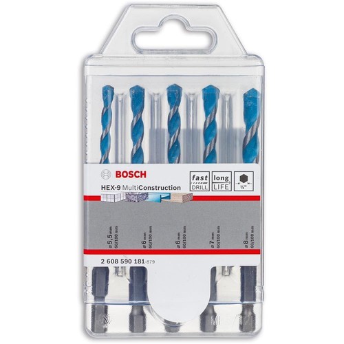 Bosch pce multi construction - multi,
