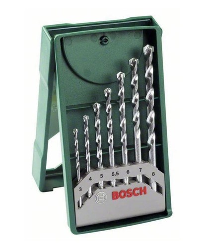 Bosch 2607019581 pieces - bosch, 7