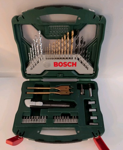 Bosch x50ti drill - bosch, &