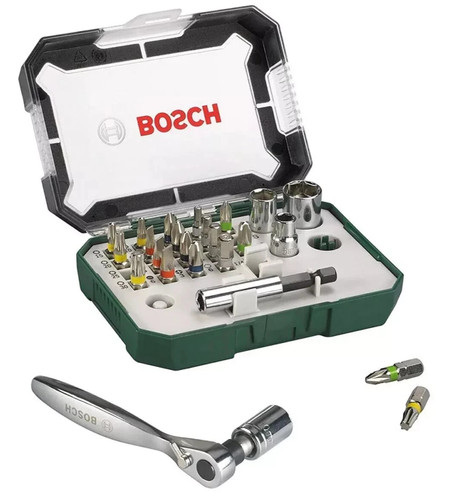 Bosch 2607017322 piece - bosch,