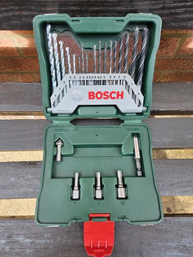 Bosch piece titanium - piece,
