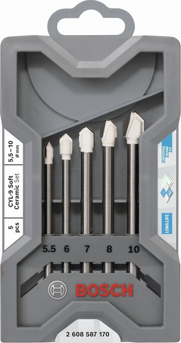Bosch professional cyl - professional, cyl-9