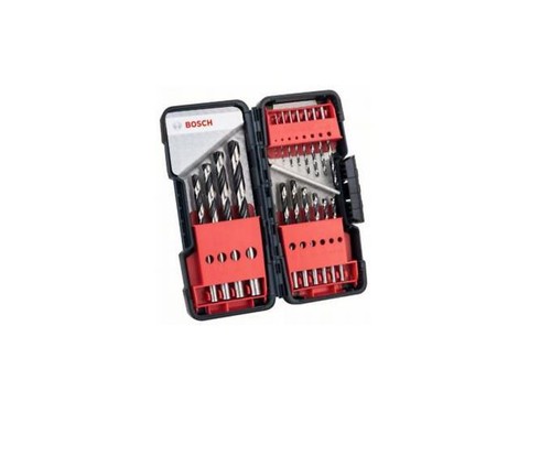 Bosch professional hss twist - hss,