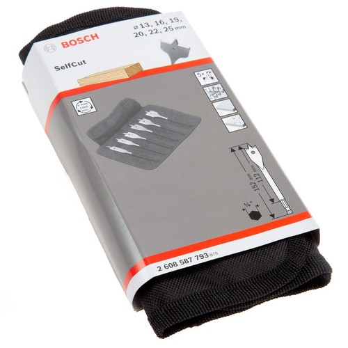Bosch professional self cut - professional,