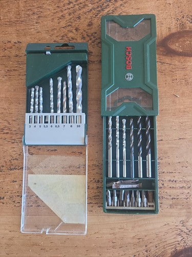 Bosch drill bit - bosch,