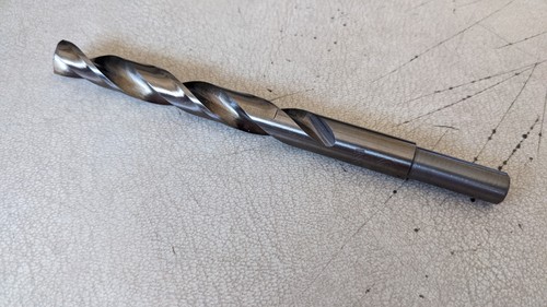 Bosch cobalt drill bit - cobalt,