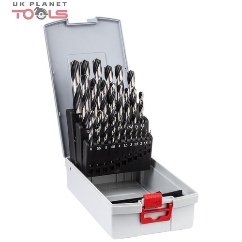 Bosch 2608577352 pieces - bosch, hss