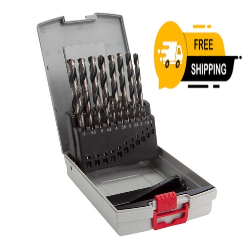 Bosch professional piece - bosch, 19-piece