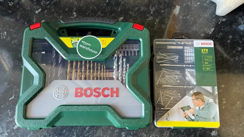Bosch accessories line 50ti - bosch,