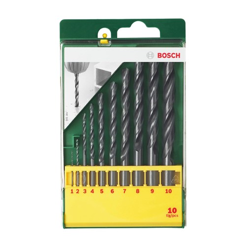 Bosch 2607019442 piece - 2607019442, 10