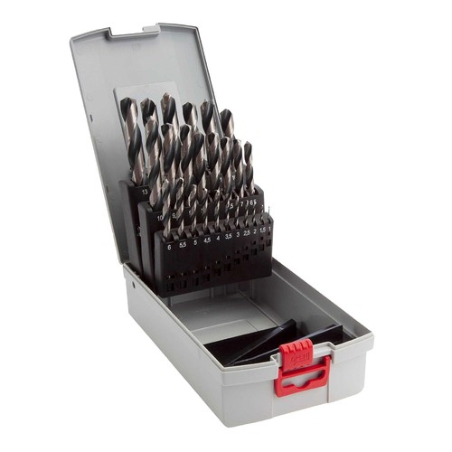 Bosch professional piece - bosch, 25-piece