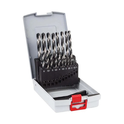 Bosch professional piece - bosch, 19-piece