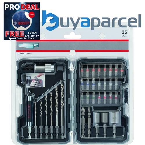 Bosch pro 2607017328 - 2607017328, 35