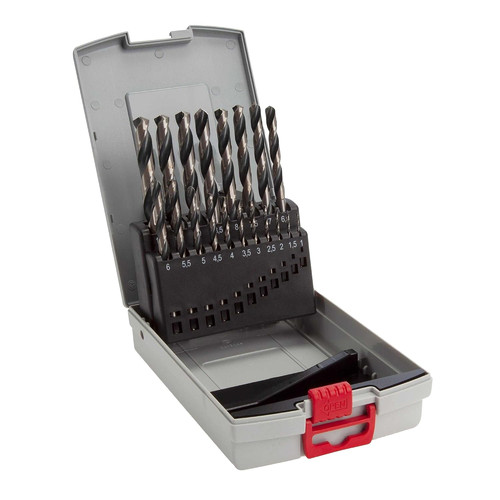 Bosch professional piece - bosch, 19-piece