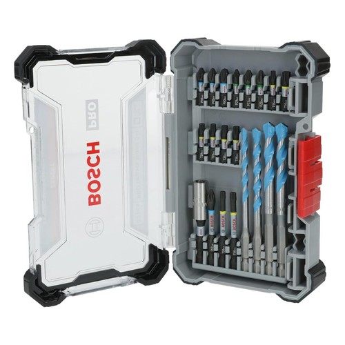 Bosch pro impact - 20,
