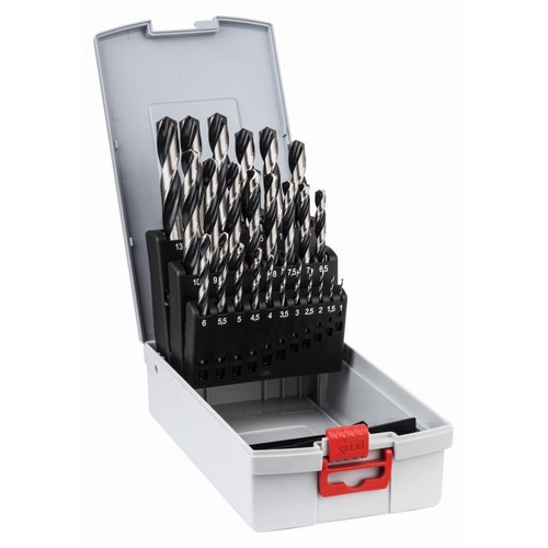 Bosch professional piece - professional, 25-piece