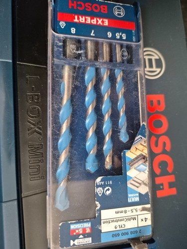 Bosch expert cyl - bosch,