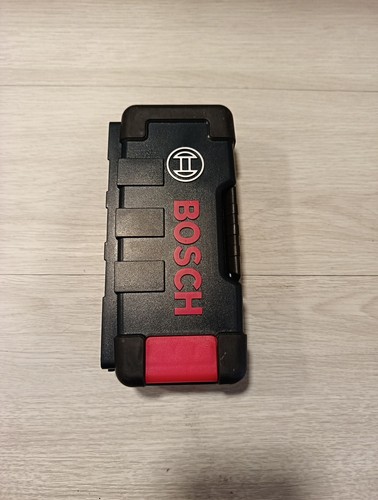 Bosch powertool accessories - bosch,