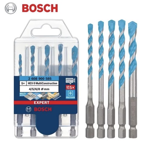 Bosch expert hex - bosch, hex-9