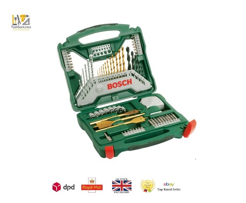 Bosch pieces line - bosch, x-line