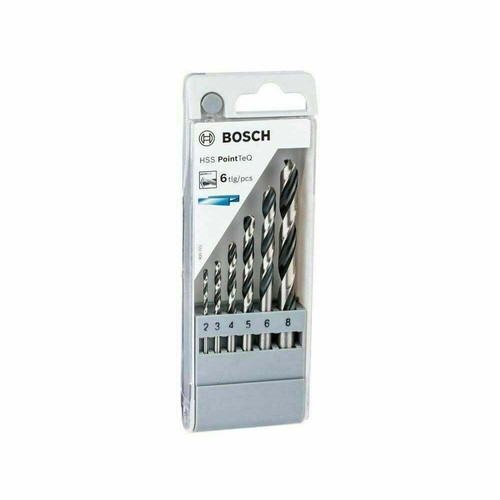 Bosch drill bit - bosch,