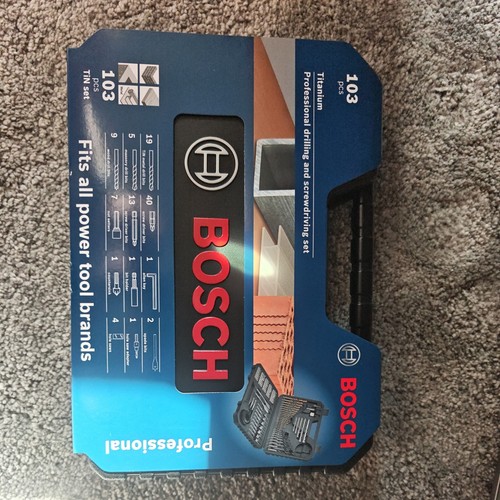 Bosch 2608594070 drill and - drill,