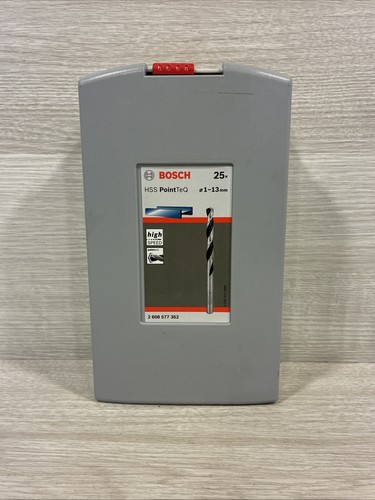 Bosch professional piece - professional, 25-piece