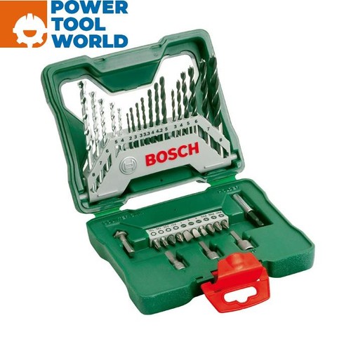 Bosch universal piece - bosch,