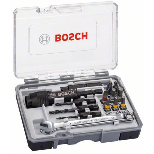 Bosch drill and drive - drill,
