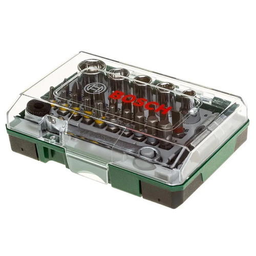 Bosch 2607017160 pieces - bosch, 27