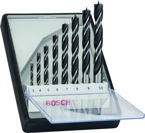 Bosch professional pcs brad - pcs.,