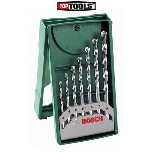 Bosch 2607019581 pieces - bosch,