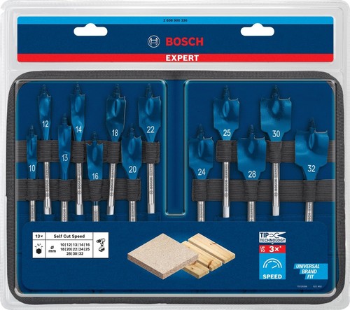 Bosch 2608900336 expert - bosch,