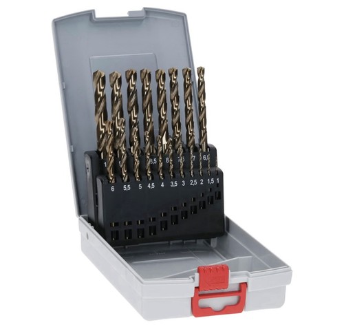Bosch pro stainless - pro,