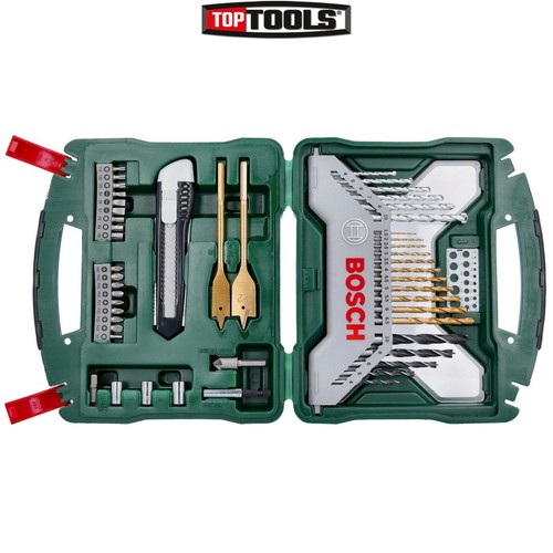 Bosch 2607019327 titanium - bosch,