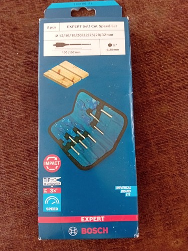 Bosch expert self cut - bosch,