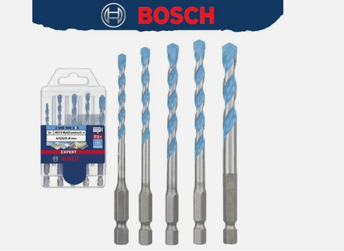 Bosch hex multi - bosch,