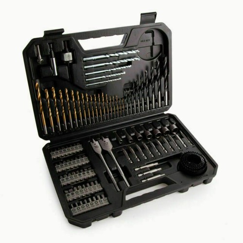 Bosch 103 piece - bosch,
