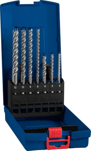 Bosch expert sds - bosch,