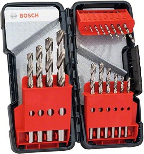 Bosch professional piece - bosch, 18-piece