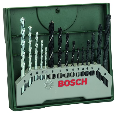 Bosch piece mini line - 15,