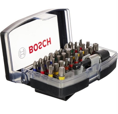 Bosch professional screwdriver - bosch,