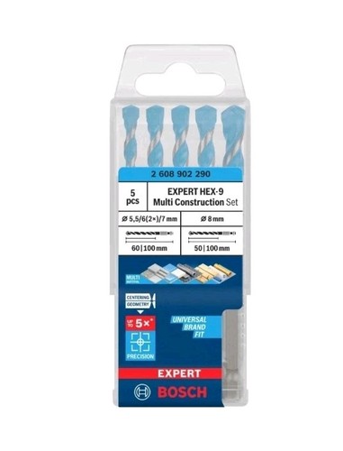 Brand new bosch - bosch, expert