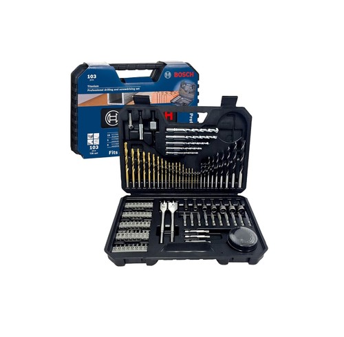 Bosch screwdriver and drill - bosch,