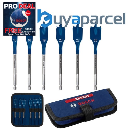 Bosch expert piece - bosch, cut