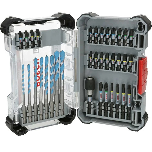 Bosch pro impact - impact, piece