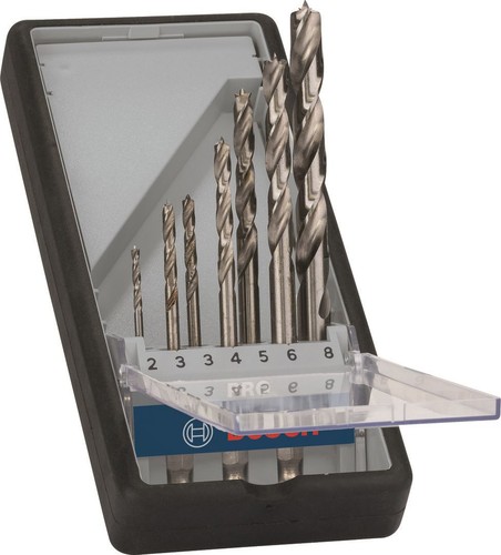 Bosch professional wood hss - wood,