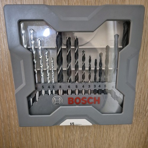 Bosch pro line piece - x-pro,