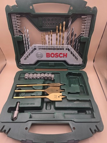 Bosch line drill bit - bosch,
