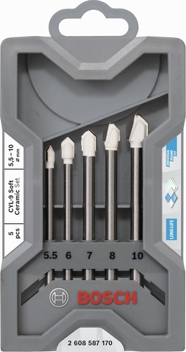 Bosch professional cyl glass - cyl-9,